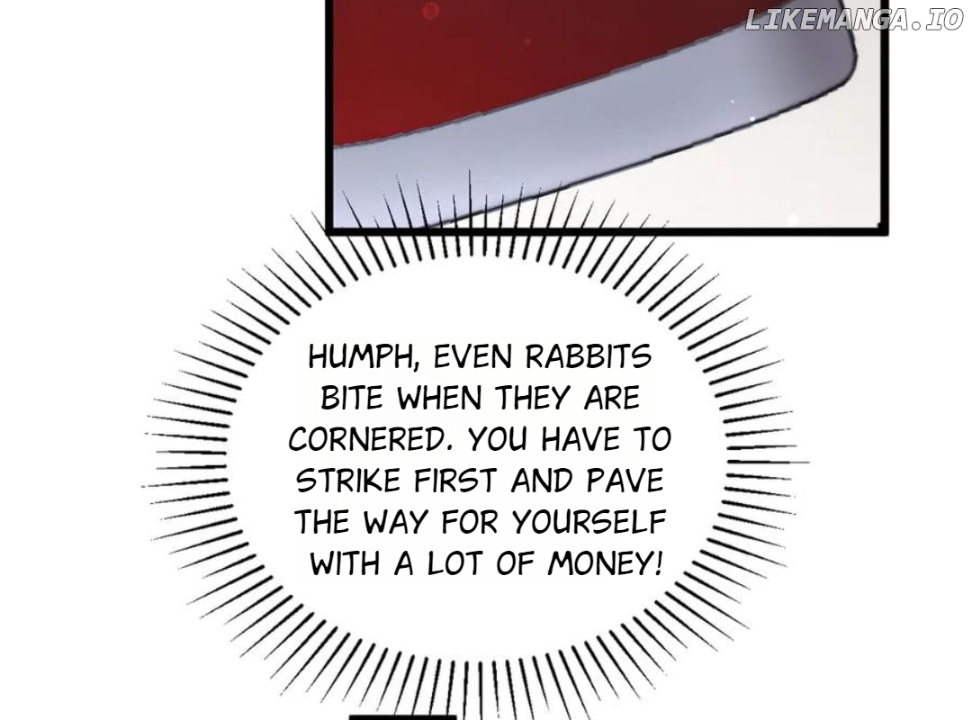 I’m Trapped In This Day For One Thousand Years Chapter 196 - page 60